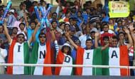 Indian cricket fans are more knowledgeable
